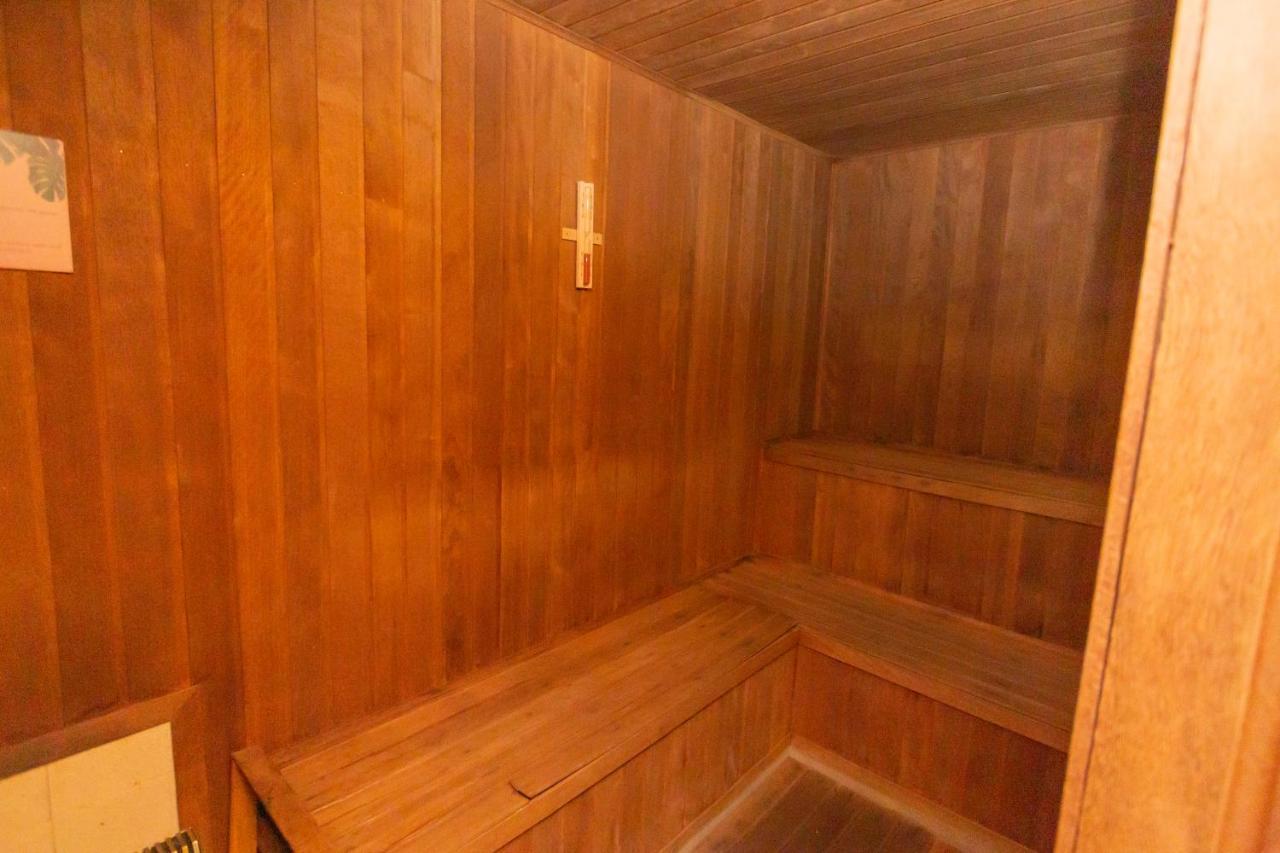 The Capital Flat 311 - Itaim Aparthotel São Paulo Eksteriør bilde